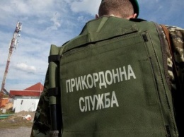 На Сумщине пограничники задержали любителя холодного оружия (+фото)