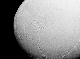 НАСА сообщило о возможности возникновения жизни на спутнике Сатурна