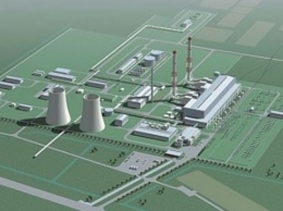 Московская пресса язвительно критикует срыв графика строительства электростанций в Крыму
