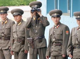 СМИ: В Пхеньяне готовят военный парад