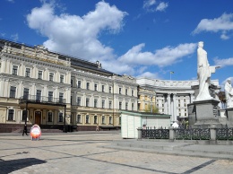 В МИД анонсировали глубокую реформу Дипломатической академии Украины