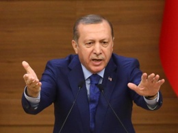 Журналист: Сегодня Эрдоган готовится стать Реджепом Первым