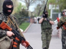 Командование РФ запретило мужчинам покидать Донбасс без справки военкомата