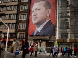 Референдум в Турции: подсчитано 99% голосов, оппозиция требует пересчета голосов