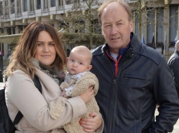 Посольство США в Лондоне заподозрило 3-месячного малыша в терроризме