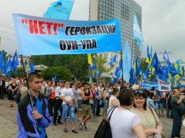 Денис Казанский: Как разорвать замкнутый круг сепаратизма на Донбассе