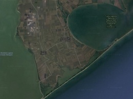 На юге Одесской области появится грязевой курорт