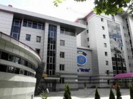 Образование «в кредит»: недвижимость университета «Украина» продают за долги
