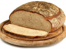На Полтавщине может подешеветь хлеб