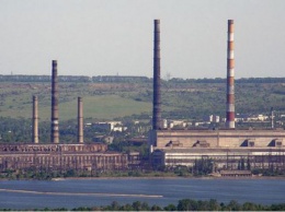 В Украине остановилась пятая ТЭС