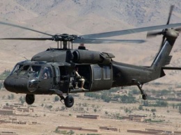 Жертвами крушения вертолета Саудовской Аравии в Йемене стали 13 человек
