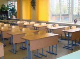 Из-за снижения температуры воздуха в школах Кременчуга объявлены трехдневные каникулы