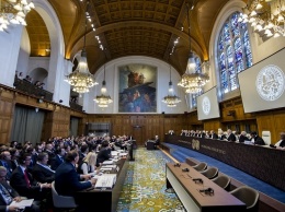 Суд в Гааге огласит первый вердикт по делу «Украина против РФ» по Крыму и Донбассу: суть иска и перспективы