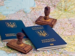 Бельгийский журналист озвучил предполагаемую дату безвиза для Украины