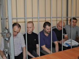 Суд "ДНР" отпустил одного из фигурантов дела о расстреле сотрудников "ПриватБанка" в Донецке