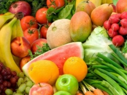 Оккупанты не пропустили в Крым 107 кг овощей и фруктов