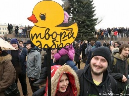 За молодежь в России взялись депутаты