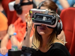 VR-фильмы российского производства представят в Каннах