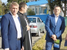 Стали известны детали задержания сельского головы на Васильковщине