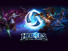 Глобальные изменения для Heroes of the Storm - 25 апреля
