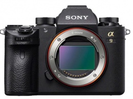 Фотокамера А9 от Sony: топ пять уникальных возможностей