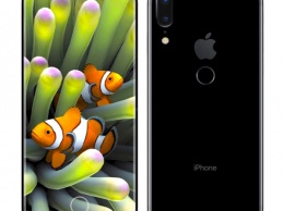 Пользователи в сети жестко раскритиковали дизайн iPhone 8