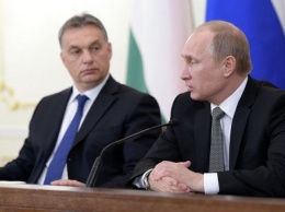 Венгрия отказалась от кредита России на АЭС из-за дороговизны