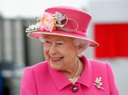 10 интересных фактов о королеве Елизавете II