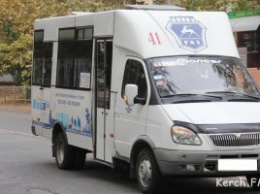 В Керчи 9 автобусных маршрутов будут обслуживать 2 перевозчика
