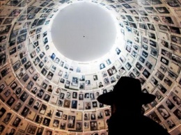 ООН рассекретила архив о Холокосте