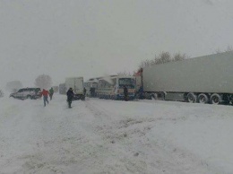 Непогода обрушилась на Молдову: обесточены 700 населенных пунктов