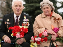 В Вологде ветеранов и пенсионеров порадуют бесплатным концертом