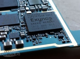 Samsung готовится запустить производство второго поколения 10-нм процессоров Exynos