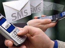 В России запретят анонимные SMS-рассылки