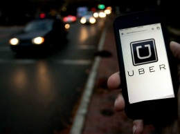 Онлайн-сервисы такси будут собирать с таксистов налоги