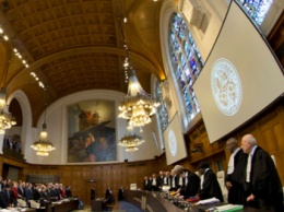 Страсти по Гааге: Выиграет ли Украина в суде ООН?