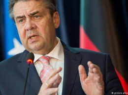 Глава МИД Германии назвал гибель сотрудника ОБСЕ "ужасной трагедией"