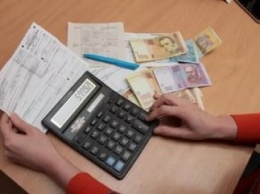 Депутат: Коммунальные тарифы в Кривом Роге выше, чем в других городах (ИНФОГРАФИКА)