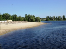 В Миргороде может появиться речной транспорт