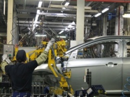Ford запускает производство двигателей в РФ