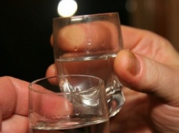 В Москве отравились алкоголем 5 подростков