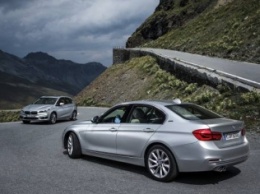 Новое поколение моделей BMW eDrive. Устанавливая новый стандарт эффективности