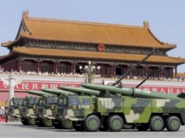 Reuters: Китай обещает сократить армию на 300 тысяч