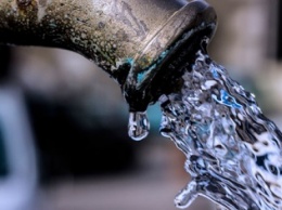 В Украине отменили единые тарифы на воду