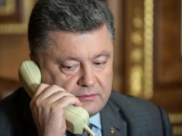 Порошенко предлагает собрать встречу лидеров сопредельных с Украиной государств