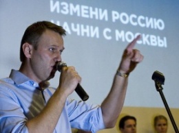 Навальный сообщил о планах провести в сентябре митинг в Москве