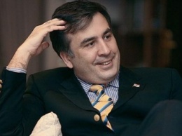 СМИ: Саакашвили заявил, что готов умереть за Украину
