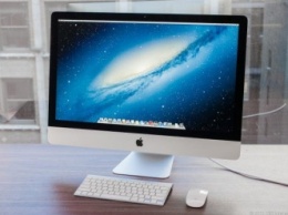Apple готовится к выходу нового iMac с улучшенным дисплеем