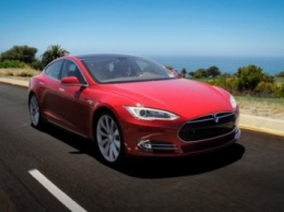 Tesla Model 3 представят в марте