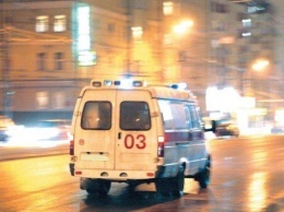 В Москве девушка погибла в ДТП с двумя грузовиками